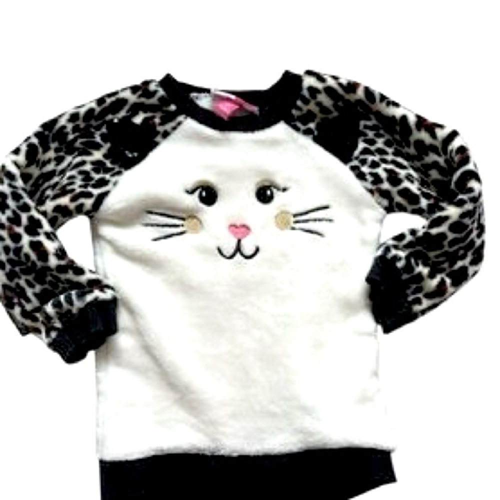 Baby girl Set bundle lot lil sis jumping beans kitty Penelope Mack 12 18 mo